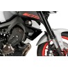 YAMAHA MT-09 SP 18 ' -20' ALERONES DOWNFORCE NAKED