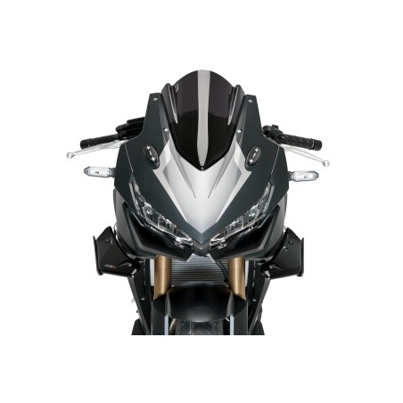 HONDA CBR500R 19' - 20' ALERONES DOWNFORCE SPORT