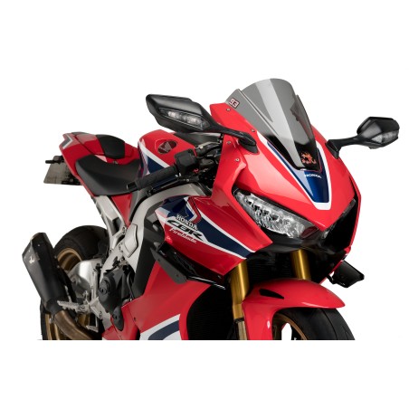 HONDA CBR1000RR FIREBLADE/SP/SP2 17' - 19' ALERONES DOWNFORCE SPORT