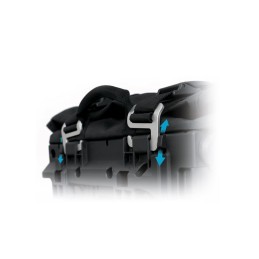 ALFORJAS LATERALES SHAD TERRA 40 TR40