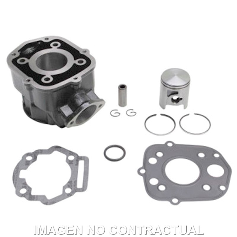 Aprilia RS 50 (2006-2020) Cilindro HERT