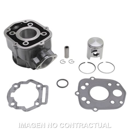Aprilia RS 50 (2006-2020) Cilindro HERT
