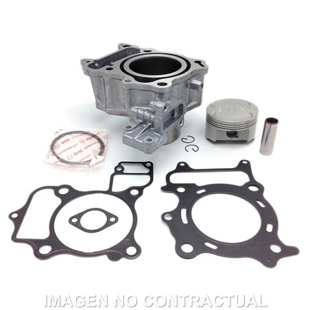 Honda NSS Forza (NF04E) 300 (2013-2017) Cilindro HERT