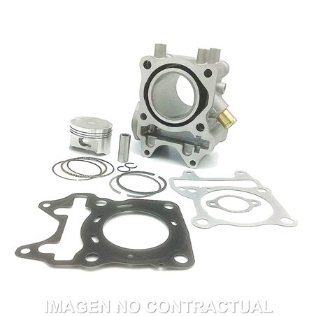 Honda PCX (2012-2017) 125 (2012-2017) Cilindro HERT
