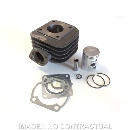 Kymco Dink AIR 2T 50 (0-0) Cilindro HERT