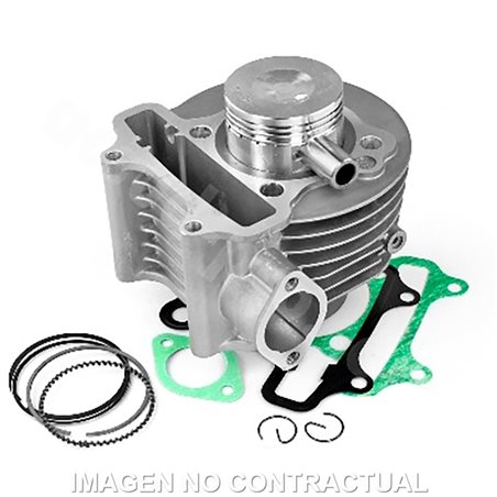 Kymco Agility 4T Euro3 R12 125 (2006-2013) Cilindro HERT