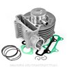 Kymco Grand Dink / Grand Dink Euro2 125 (2001-2007) Cilindro HERT