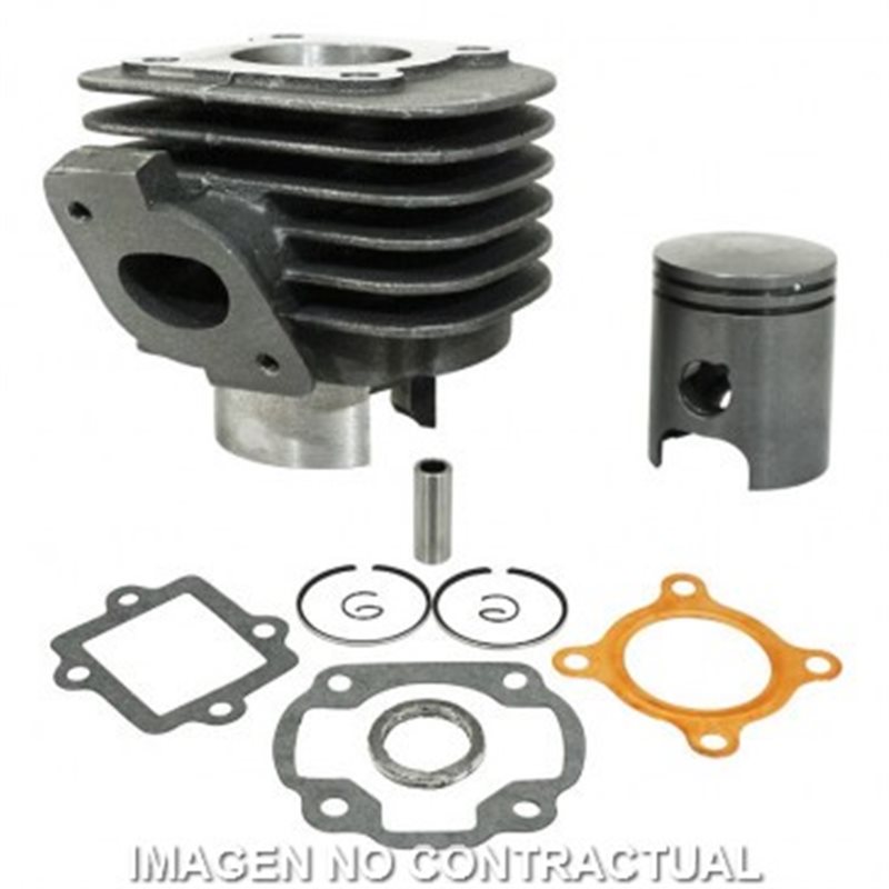 Malaguti F12 Phantom Air 50 (2007-2011) Cilindro HERT