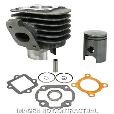 Malaguti F12 Phantom Air 50 (2007-2011) Cilindro HERT