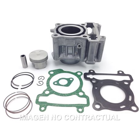MBK SKYCRUISER ABS 125 (2006-2011) Cilindro HERT