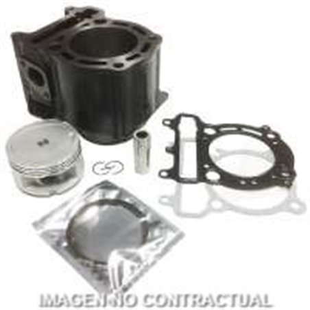 MBK Skyliner 250 (2000-2003) Cilindro HERT