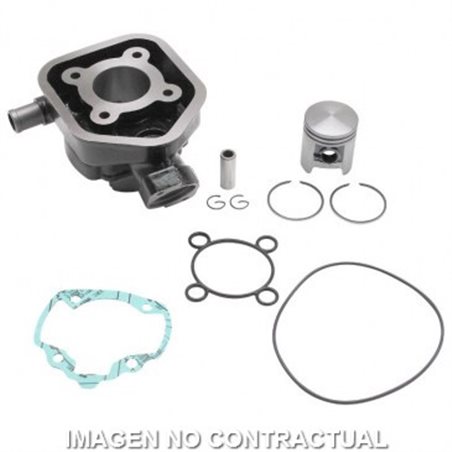 Peugeot Speedfight 2 LC 50 (2006-2008) Cilindro HERT