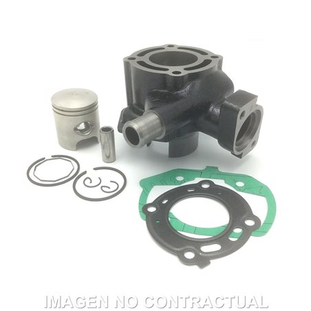 Peugeot Ludix Blaster RS 12 50 (2011-2013) Cilindro HERT