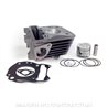 Piaggio Vespa ET4 4T 50 (2000-2005) Cilindro HERT