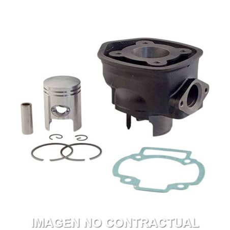Piaggio NRG MC3 DT Air 50 (2001-2004) Cilindro HERT