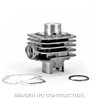 Piaggio Vespa LXV 2T (C38102) (2006-2010) (2006-2010) Cilindro HERT