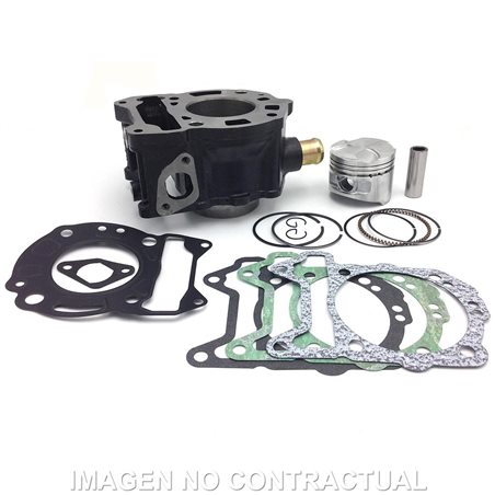 Piaggio Beverly 125 (2001-2003) Cilindro HERT