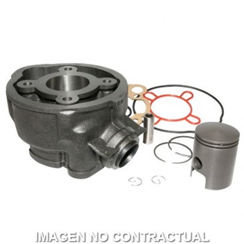 Sherco SM Factory R Euro5 50 (2021-2024) Cilindro HERT Sherco SM Factory R Euro5 50 (2021-2024) Cilindro HERT