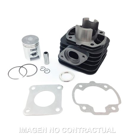 SYM Jet 50 (1999-2002) Cilindro HERT