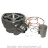 Yamaha DT R  (2003-2005) 50 (2003-2005) Cilindro HERT