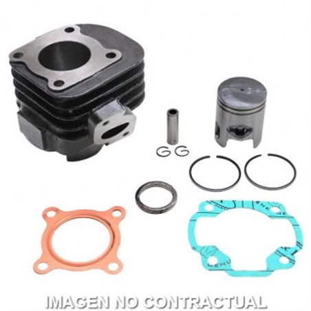 Yamaha JOG R 50 (2006-2013) Cilindro HERT