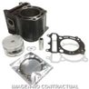 Yamaha YP Majesty (5GM/5SJ) 250 (2000-2003) Cilindro HERT