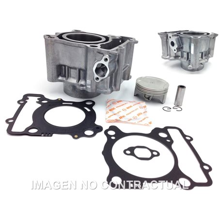 Yamaha X Max Tech Max Euro4 300 (2020-2020) Cilindro HERT