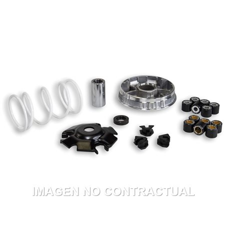Aprilia SR 125 (1999-2002) Variador Malossi Multivar 2000