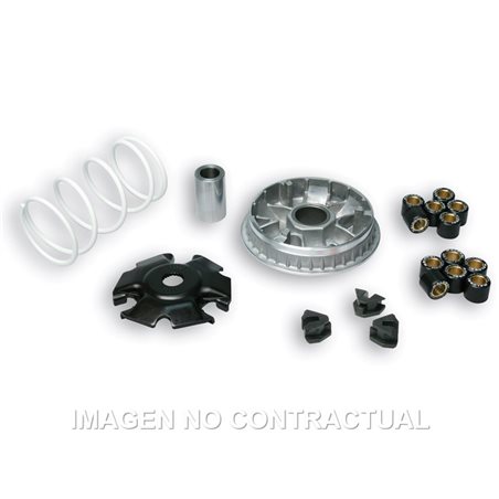 Aprilia SR Max 300 (2011-2016) Variador Malossi Multivar 2000