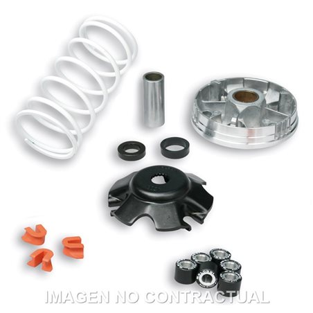 Aprilia SR R Factory 2T LC 50 (2005-2013) Variador Malossi Multivar 2000