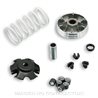 Aprilia SXR Euro5 50 (2021-2024) Variador Malossi Multivar 2000