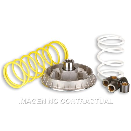 Honda FES Foresight 250 (1997-2006) Variador Malossi Multivar 2000