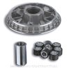 Honda FJS Silver Wing 400 (2006-2008) Variador Malossi Multivar