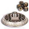 Honda FJS Silver Wing ABS 600 (2003-2010) Variador Malossi Multivar 2000