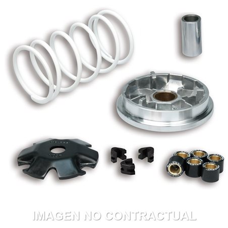 Honda NSC R 4T 50 (2013-2016) Variador Malossi Multivar 2000