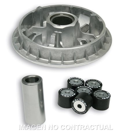 Honda NSS Jazz 250 (2001-2004) Variador Malossi Multivar 2000