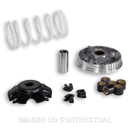 Honda SH 100 (1996-1999) Variador Malossi Multivar 2000