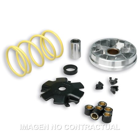Honda SP Dio 50 (1991-2000) Variador Malossi Multivar