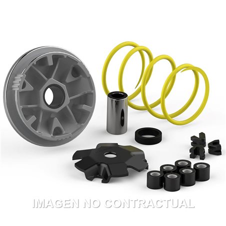 Honda X8RS/X8RX 50 (1999-2000) Variador Malossi Multivar