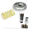 Italjet Jupiter 250 (0-0) Variador Malossi Multivar 2000