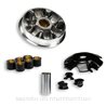 Italjet Torpedo 4T LC 125 (1998-2002) Variador Malossi Multivar 2000
