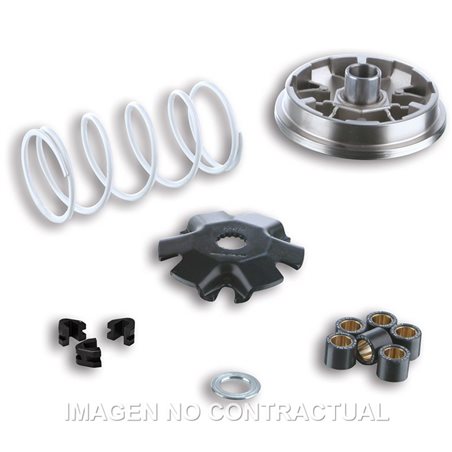 Keeway RY8/SP 50 (2006-2012) Variador Malossi Multivar