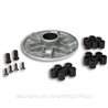 MBK Magnum 50 (0-0) Variador de pinzas Malossi Var Plus