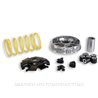 MBK XC Flame 125 (0-0) Variador Malossi Multivar 2000