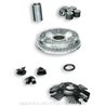 Peugeot Satelis Compressor BS 125 (2006-2012) Variador Malossi Multivar