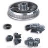 Peugeot Satelis Ex 4T-4V-IE 125 (2006-2012) Variador Malossi Multivar