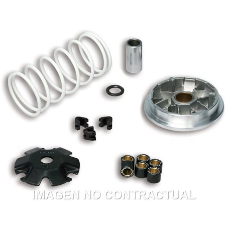 Peugeot Speedfight 3 4T (SYM) 50 (2010-2014) Variador Malossi Multivar