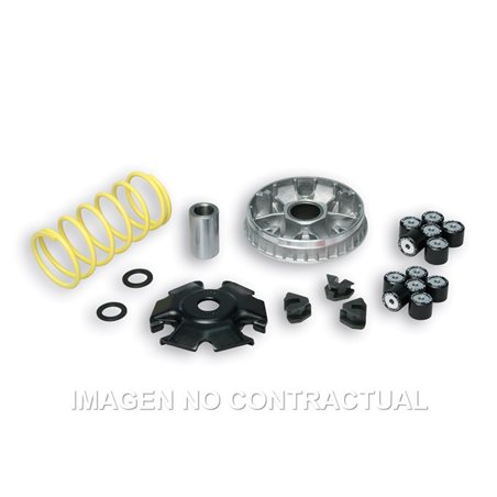 Peugeot Tweet 4T DT (SYM) 125 (2010-2014) Variador Malossi Multivar