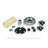 Peugeot Tweet 4T DT (SYM) 125 (2010-2014) Variador Malossi Multivar