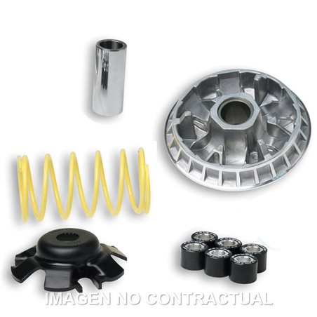 Suzuki UH Burgman (2007-2013) 200 (2007-2013) Variador Malossi Multivar